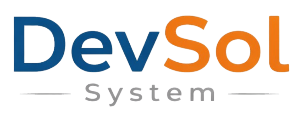 DevSol Logo